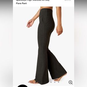 Beyond Yoga Flare Pant